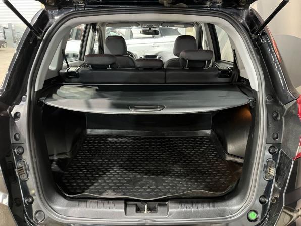Chery Tiggo 5 I Рестайлинг с пробегом 2018 года, цена 940 000 рублей, 101400 км, внедорожник, Автокод Объявления