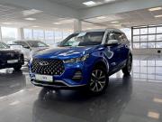 Chery Tiggo 7 Pro I Тверь  - изображение 27
