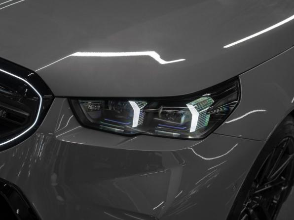 BMW M5 VII (G90) с пробегом 2024 года, цена 22 970 000 рублей, 300 км, седан, Автокод Объявления