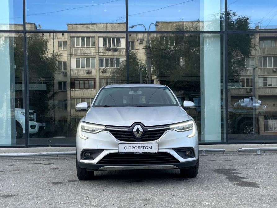 Renault Arkana I Самара  - изображение 2