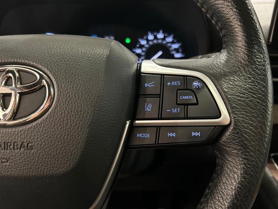 Toyota Sienna IV Санкт-Петербург  - изображение 24