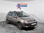 Lada (ВАЗ) Kalina II Нижний Новгород  - изображение 16