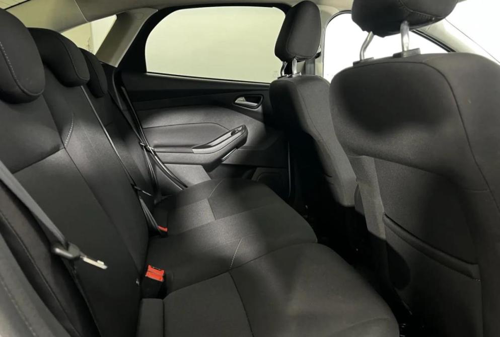 Ford Focus III Рестайлинг Нижний Новгород  - изображение 12