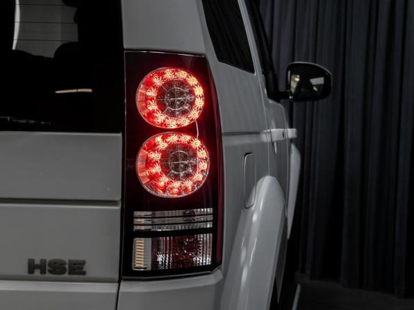 Land Rover Discovery IV Рестайлинг с пробегом 2014 года, цена 2 249 000 рублей, 266523 км, внедорожник, Автокод Объявления