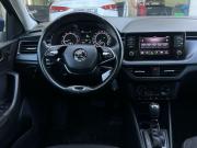 Skoda Rapid II Волгоград  - изображение 37