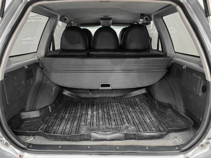 Mitsubishi Pajero Sport I Рестайлинг Новосибирск  - изображение 19