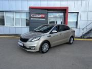 Kia Rio III Рестайлинг Альметьевск  - изображение 24