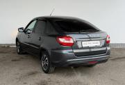 Lada (ВАЗ) Granta I Рестайлинг Киров  - изображение 33
