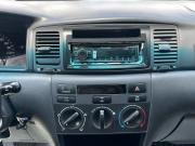 Toyota Corolla IX (E120 E130) Рестайлинг Краснодар  - изображение 33