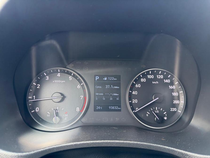 Hyundai Solaris II Сыктывкар  - изображение 19
