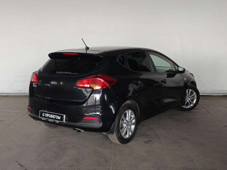Kia Ceed II Москва  - изображение 6
