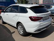 Lada (ВАЗ) Vesta I Рестайлинг (NG) Киров  - изображение 4