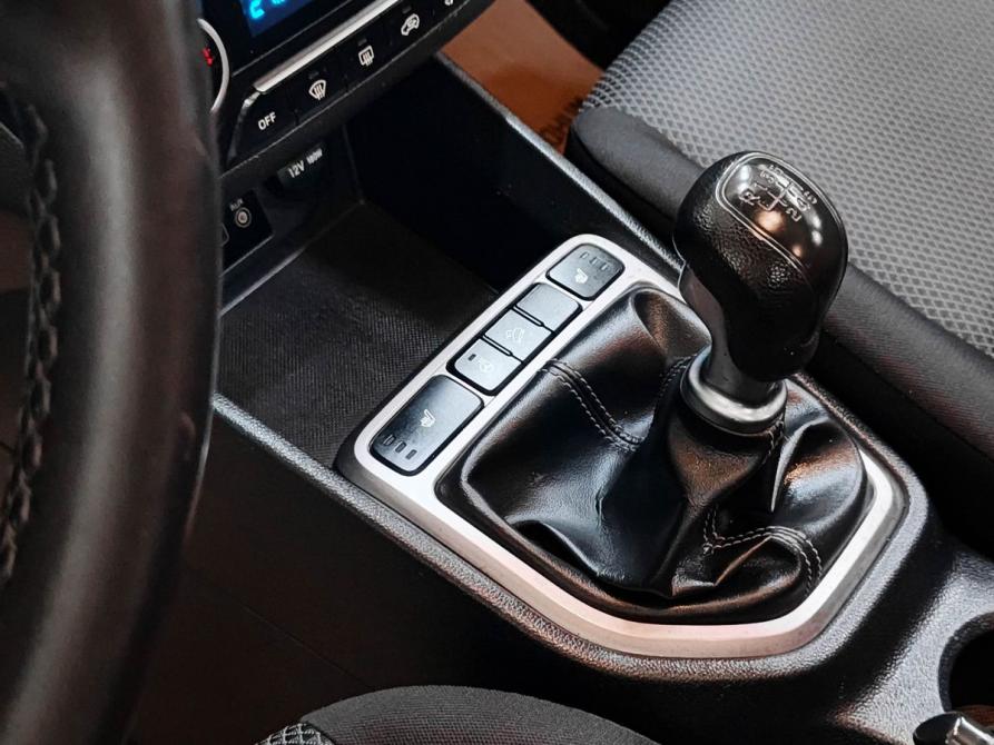 Hyundai Creta I Тула  - изображение 17