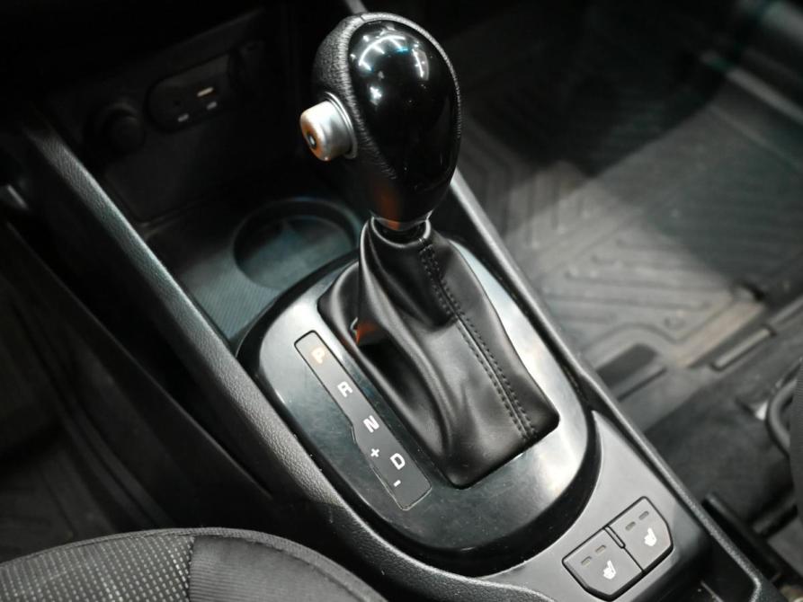 Kia Rio III Рестайлинг Екатеринбург  - изображение 13