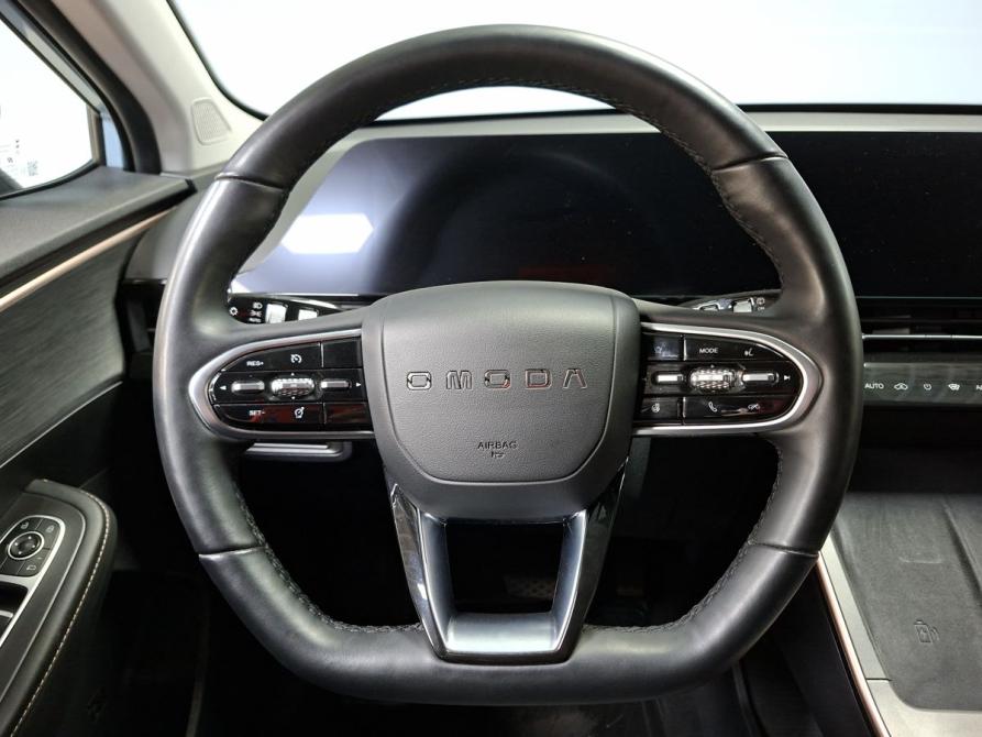 Omoda C5 I Москва  - изображение 17