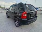 Kia Sportage II Рестайлинг Тюмень  - изображение 22