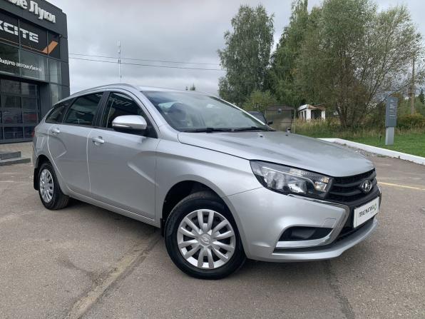 Lada (ВАЗ) Vesta I с пробегом 2021 года, цена 1 270 000 рублей, 62745 км, универсал, Автокод Объявления