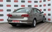 Volkswagen Passat B7 Санкт-Петербург  - изображение 22