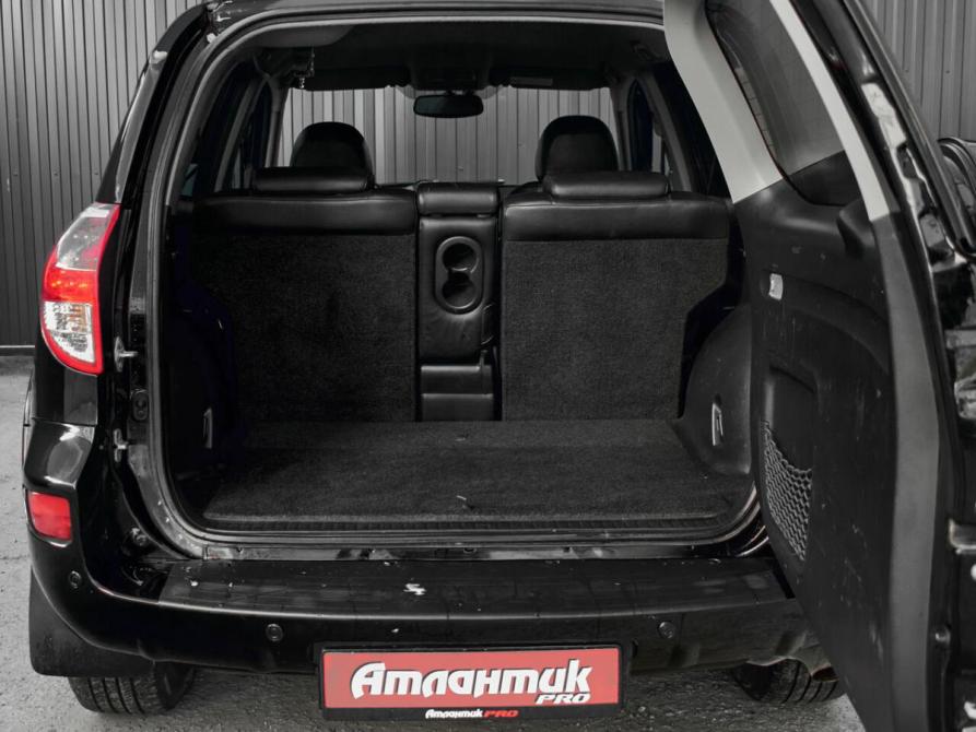 Toyota RAV4 III (XA30) Екатеринбург  - изображение 8