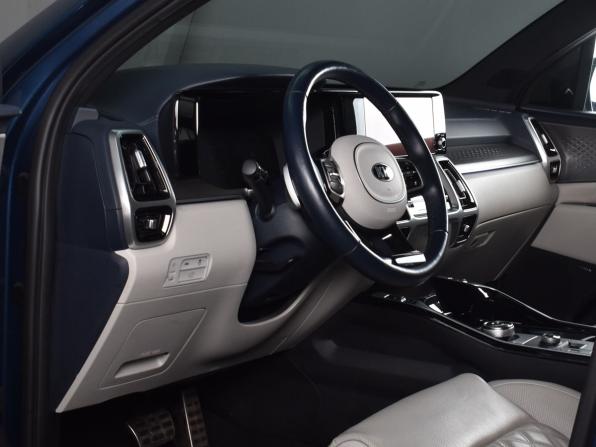 Kia Sorento IV с пробегом 2020 года, цена 3 684 995 рублей, 94436 км, внедорожник, Автокод Объявления