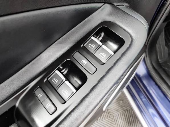 Omoda S5 с пробегом 2023 года, цена 1 390 000 рублей, 26506 км, седан, Автокод Объявления