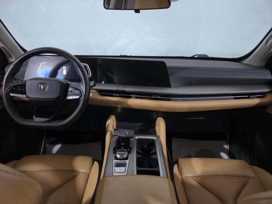 Changan Hunter Plus Альметьевск  - изображение 13