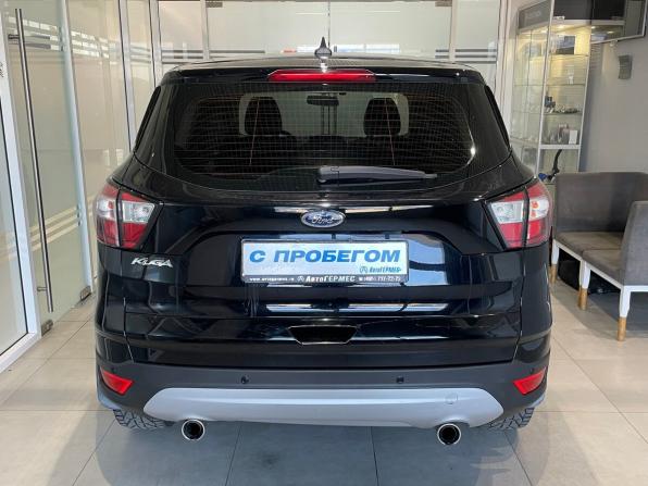 Ford Kuga II Рестайлинг с пробегом 2018 года, цена 1 629 000 рублей, 133947 км, внедорожник, Автокод Объявления
