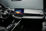 Geely Coolray I Рестайлинг 2 Крым  - изображение 57