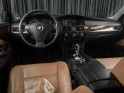 BMW 5 серии V (E60/E61) Рестайлинг Тюмень  - изображение 40