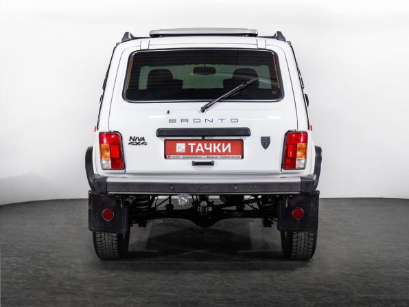 Lada (ВАЗ) 2121 (4x4) I Рестайлинг (2020) с пробегом 2021 года, цена 850 000 рублей, 38684 км, внедорожник, Автокод Объявления