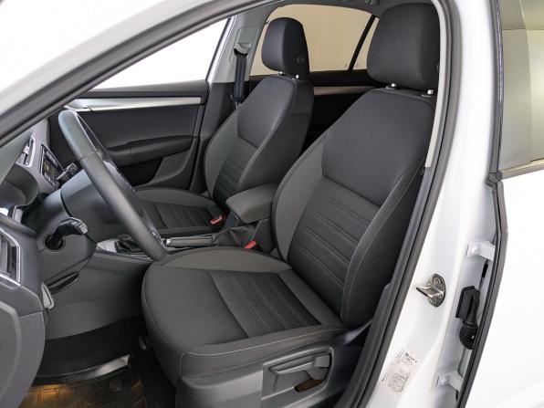 Skoda Octavia III (A7) Рестайлинг с пробегом 2019 года, цена 1 790 000 рублей, 94440 км, лифтбек, Автокод Объявления