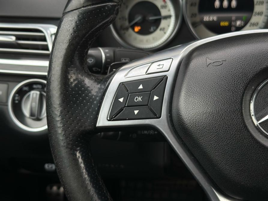 Mercedes-Benz E-Класс IV (W212 S212 C207) Рестайлинг Санкт-Петербург  - изображение 18