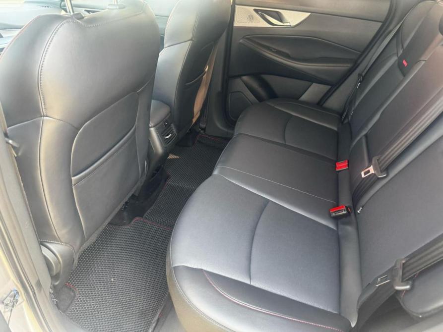 Changan CS35 Plus I Рестайлинг Астрахань  - изображение 13