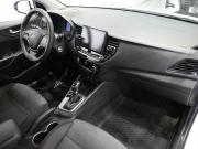 Hyundai Solaris II Рестайлинг Ростов-на-Дону  - изображение 37