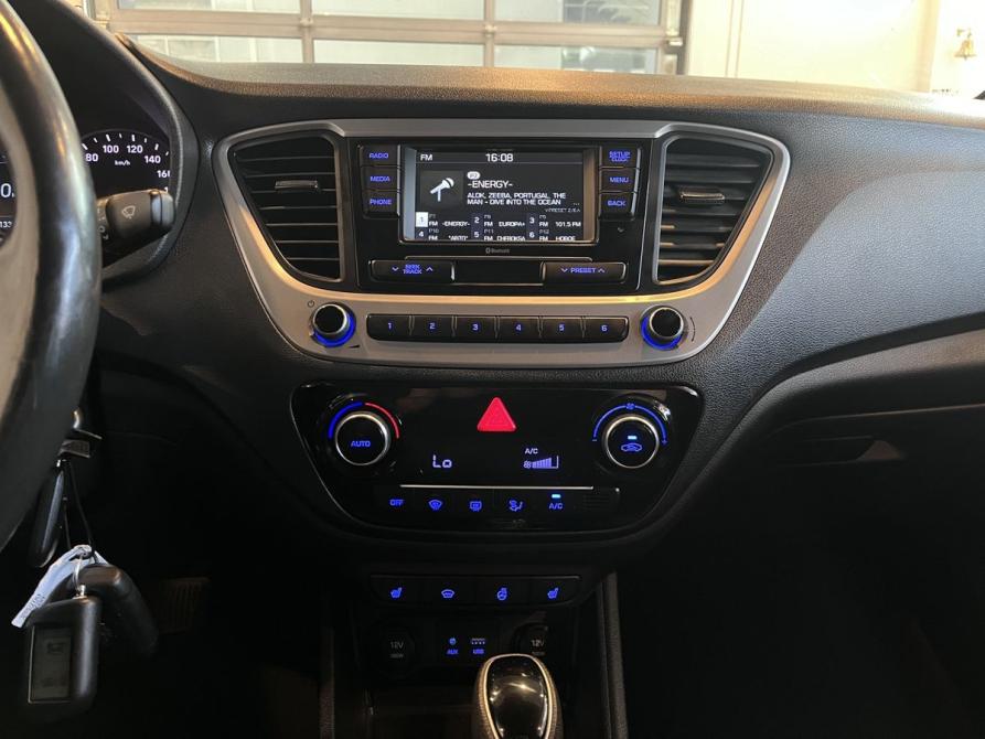 Hyundai Solaris II Чебоксары  - изображение 12