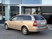Chevrolet Lacetti I Москва  - изображение 23