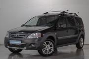 Lada (ВАЗ) Largus I Челябинск  - изображение 20