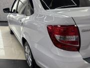 Lada (ВАЗ) Granta I Рестайлинг Ярославль  - изображение 47