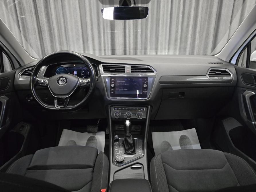 Volkswagen Tiguan II Красноярск  - изображение 12