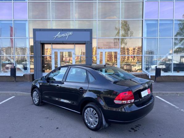 Volkswagen Polo V с пробегом 2015 года, цена 1 099 000 рублей, 70836 км, седан, Автокод Объявления
