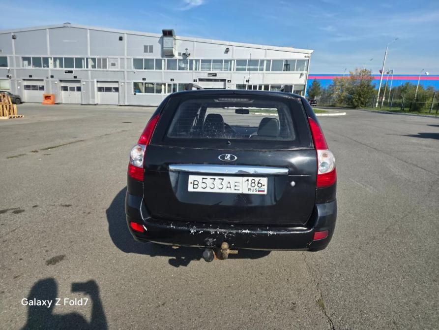 Lada (ВАЗ) Priora I Сургут  - изображение 5
