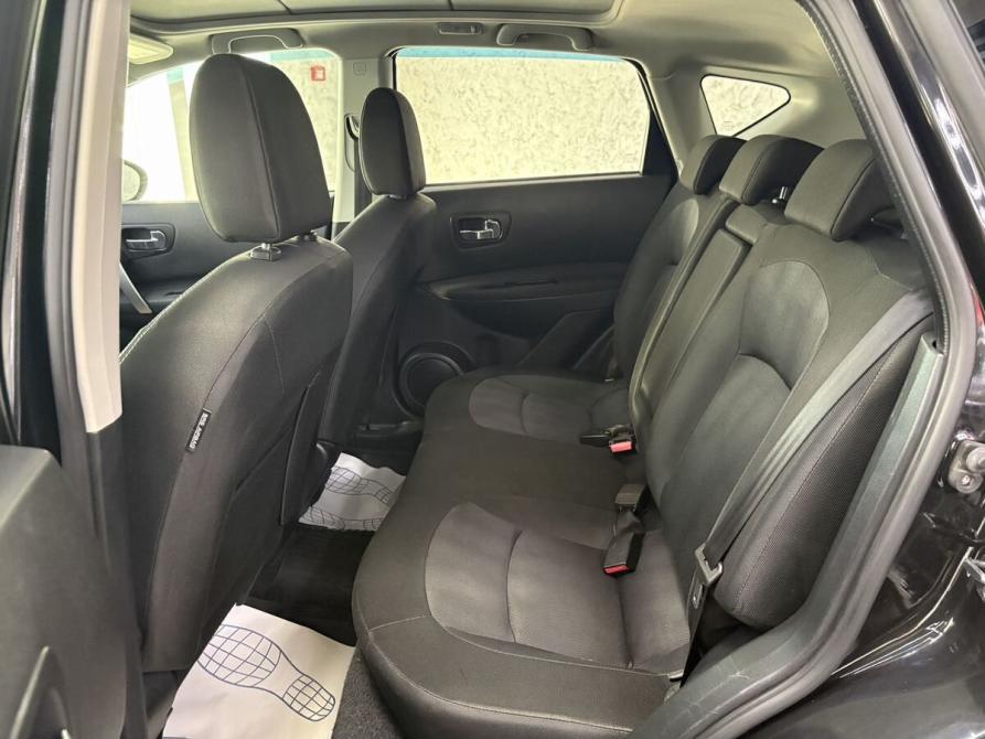 Nissan Qashqai I Рестайлинг Ярославль  - изображение 14