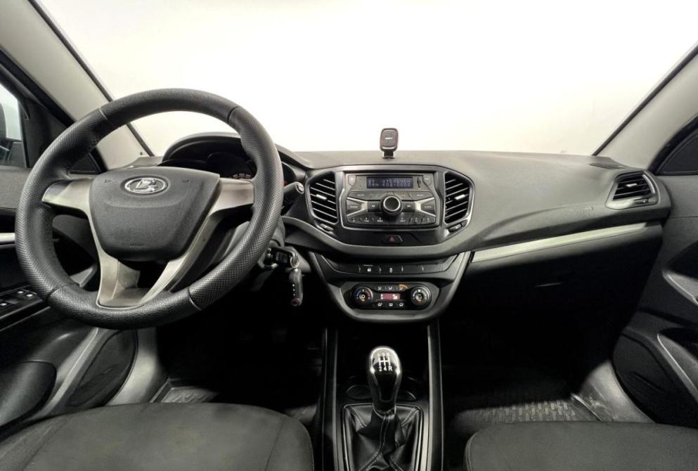 Lada (ВАЗ) Vesta I Нижний Новгород  - изображение 13