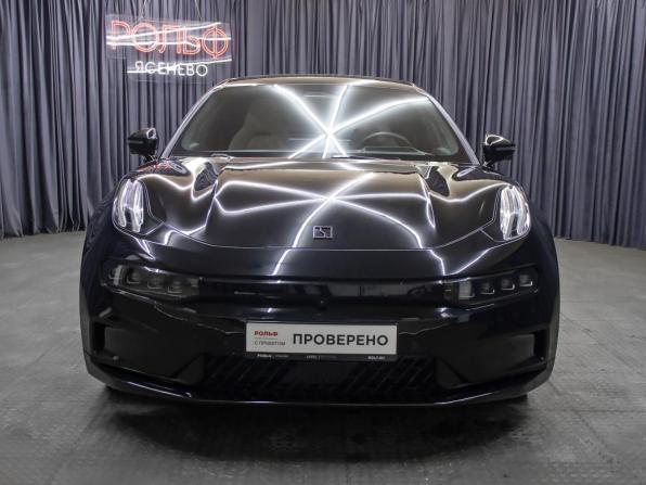 Zeekr 001 I с пробегом 2023 года, цена 4 498 000 рублей, 27611 км, лифтбек, Автокод Объявления