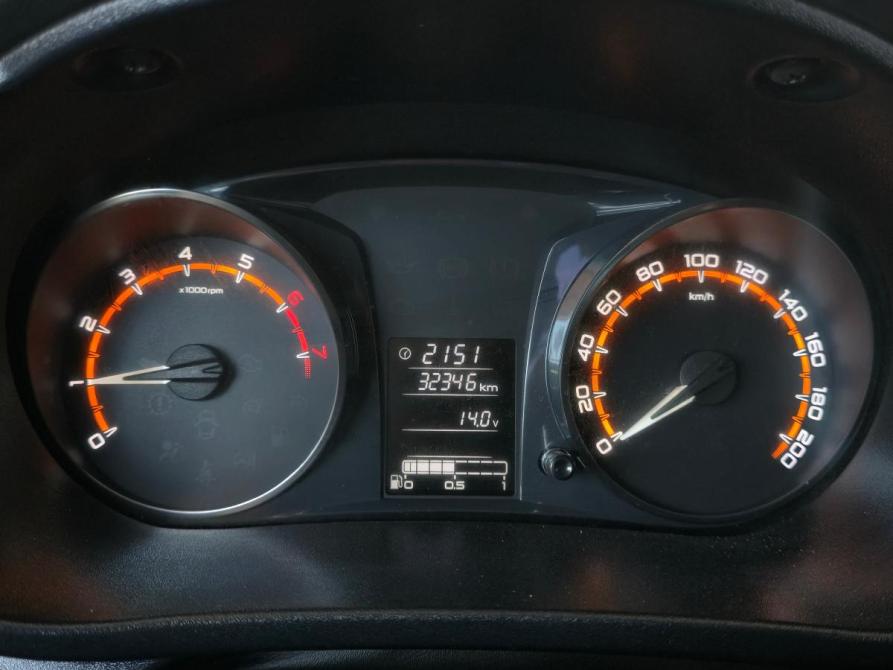 Lada (ВАЗ) Granta I Рестайлинг Таганрог  - изображение 16