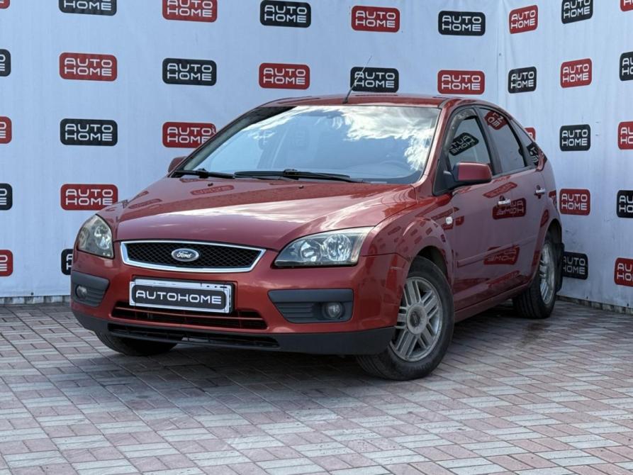 Ford Focus II Рестайлинг Санкт-Петербург  - изображение 1