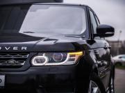 Land Rover Range Rover Sport II Санкт-Петербург  - изображение 42