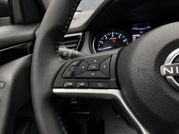 Nissan Qashqai II Рестайлинг 2 с пробегом 2025 года, цена 2 175 000 рублей, 50 км, внедорожник, Автокод Объявления