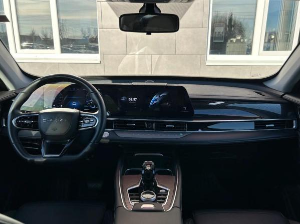 Chery Tiggo 7 Pro Max I Рестайлинг с пробегом 2024 года, цена 2 190 000 рублей, 45149 км, внедорожник, Автокод Объявления