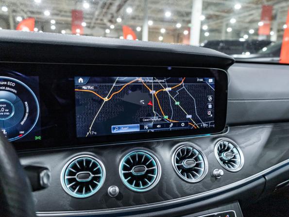 Mercedes-Benz E-Класс V (W213 S213 C238) Рестайлинг с пробегом 2021 года, цена 4 099 700 рублей, 86137 км, седан, Автокод Объявления
